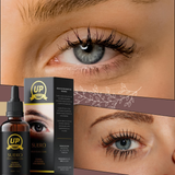 SERUM UP PRO® Alargamiento de pestañas y cejas