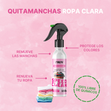 SPRAY QUITAMANCHAS