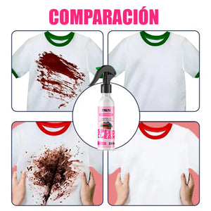 SPRAY QUITAMANCHAS